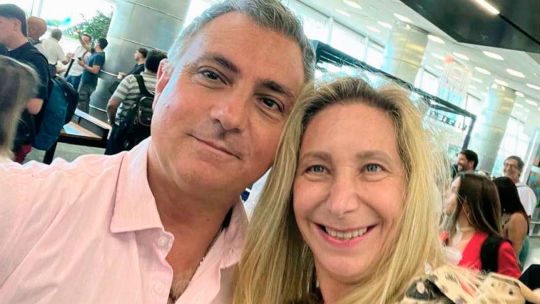 El "Consejo de Notables" de Sebastián Pareja, el elegido de Karina Milei