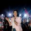 Fotogaleria La candidata presidencial peruana Keiko Fujimori, del partido Fuerza Popular, baila durante el cierre de su campaña en Villa El Salvador, Lima