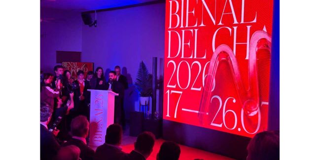 Presentación Bienal Chaco 2026 22042026