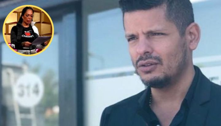 Alejandro Cipolla, nuevo abogado de La Maciel, habló sobre la denuncia contra la ex Gran Hermano