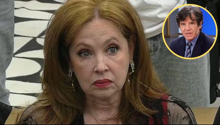 El abogado de Andrea del Boca rompió el silencio: "Ricardo Biasotti me ofreció plata para que me corra"