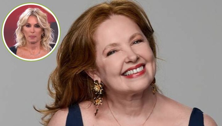 Yanina Latorre aseguró que Andrea del Boca vuelve a Gran Hermano: "Está cerrado el acuerdo"