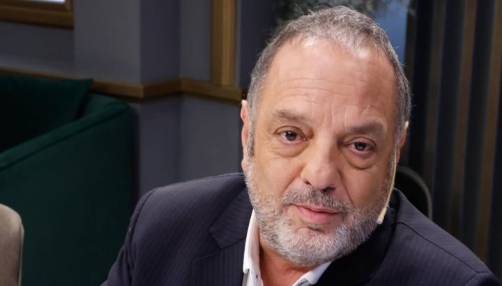 Los polémicos dichos de Baby Etchecopar sobre la bisexualidad: "Me da asco"