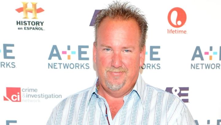 Murió Darrell Sheets, estrella de "Storage Wars", a los 67 años: qué le pasó