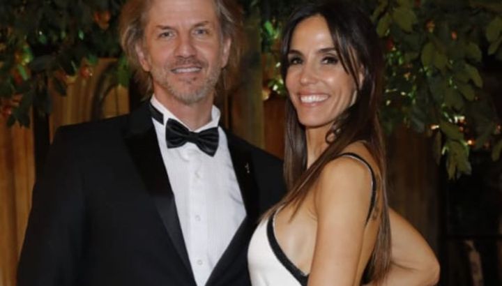 María Susini terminó con los rumores y habló de cómo está su relación con Facundo Arana: "Hay tanto amor"