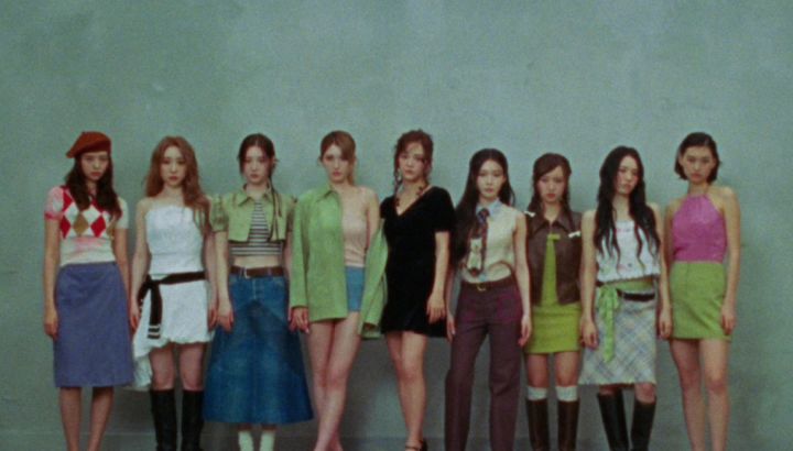 El grupo de K-Pop IOI regresará a los escenarios tras una pausa de 9 años