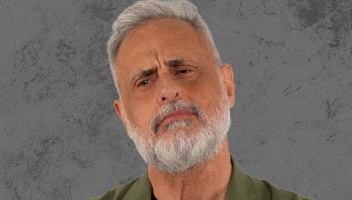 La tristeza de Jorge Rial por su separación de María del Mar Ramón: "No puedo cortarle las alas"