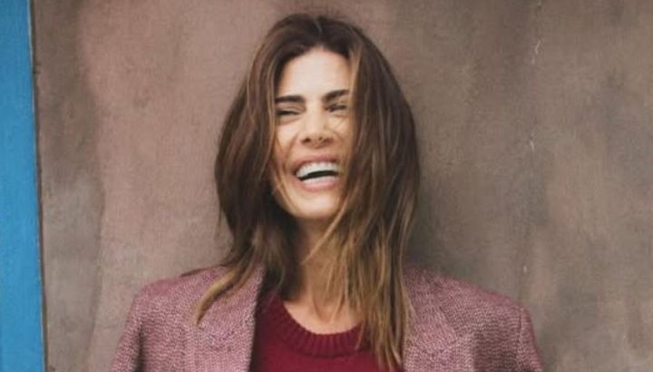 Juliana Awada mostró la gran aventura que vivió en la Patagonia: deportes, paseos y diversión