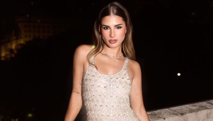 El furioso descargo de Julieta Poggio tras las críticas por sus retoques estéticos: "No está bueno normalizar"