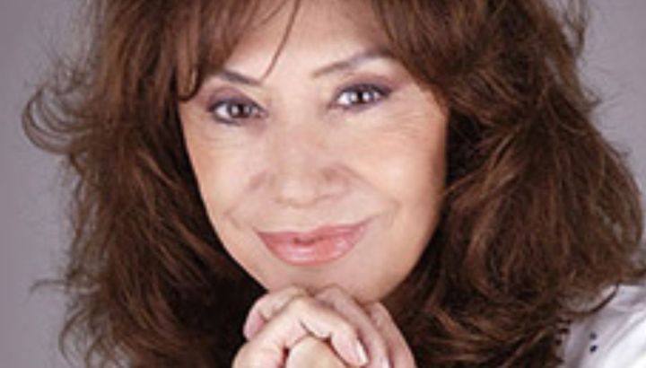 La nueva vida de Marta Bianchi, la madre de las hijas de Luis Brandoni