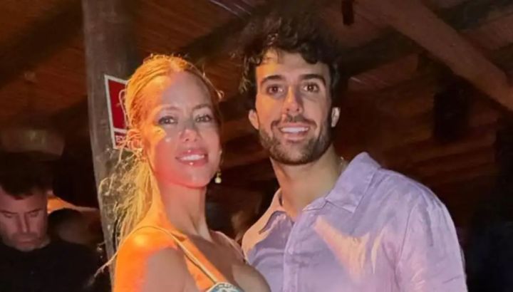 Nicole Neumann habló ante los nuevos rumores de su separación de Manu Urcera: qué dijo