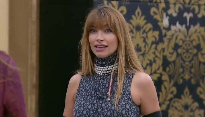 Rating: cuánto midió el regreso de Sol Abraham a la casa de Gran Hermano Generación Dorada