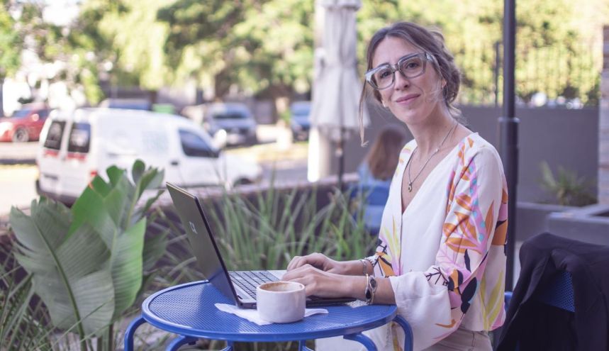 De la Patagonia al mundo creativo: el valor de proteger lo intangible