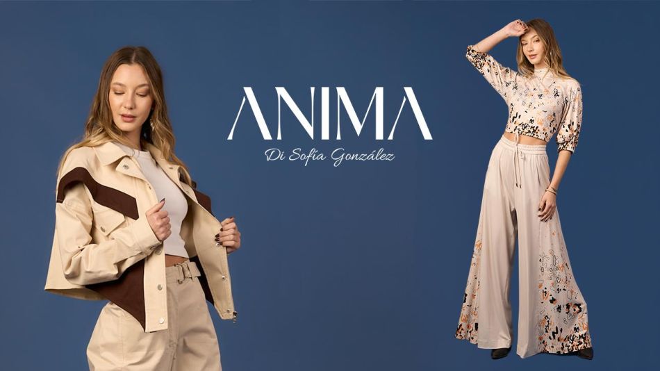 Anima Di Sofía: Diseño de autor con identidad y conciencia