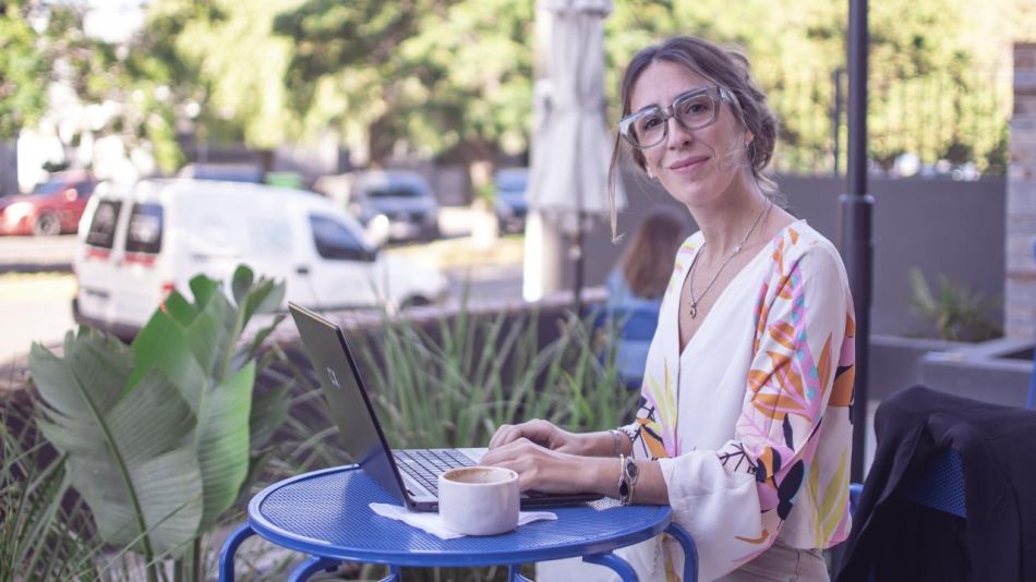 De la Patagonia al mundo creativo: el valor de proteger lo intangible