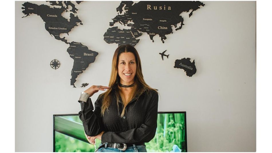 Dra. Romina Luques: Sanación profunda a través del Método 4.2