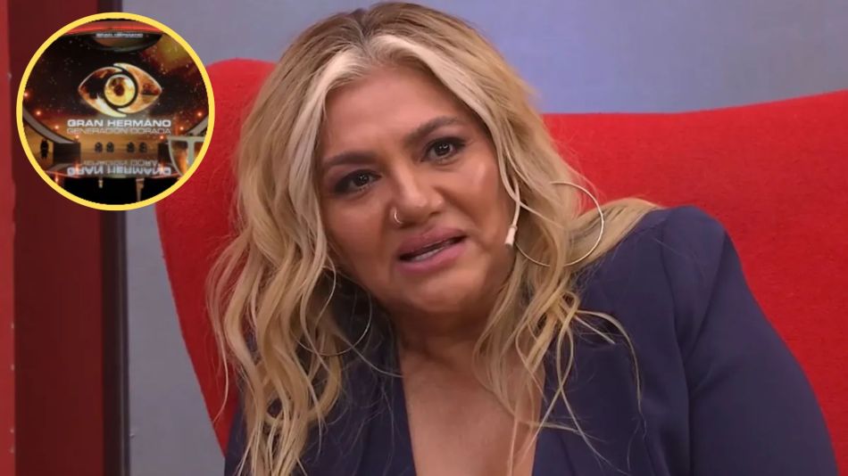 Gladys "La Bomba" Tucumana