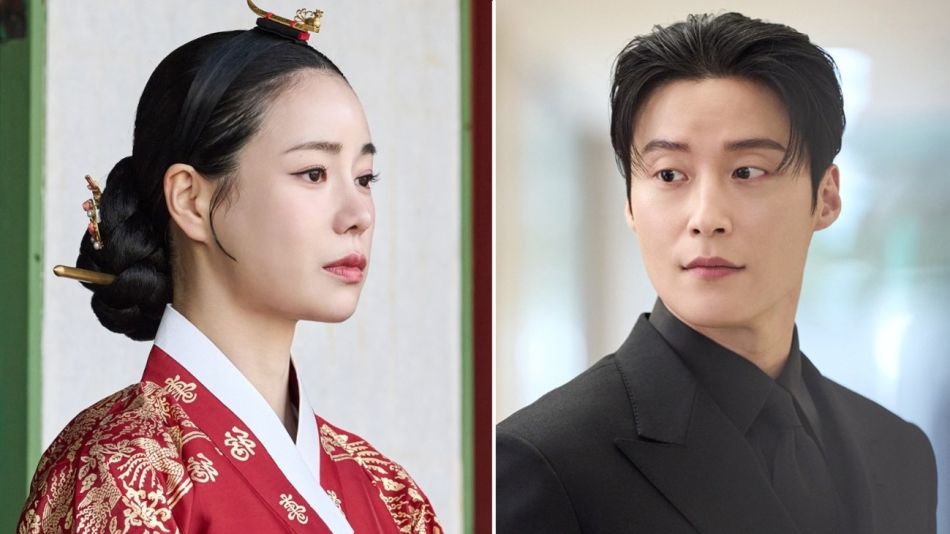 Im Ji Yeon y Han Nam Jun