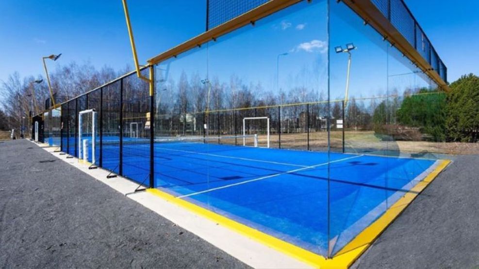 22-04-2026 fallo cancha de pádel Alcira Gigena Córdoba