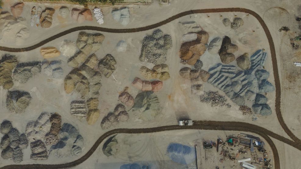 Contentious Copper Boom Sparks Existential Mining Crisis in Peru