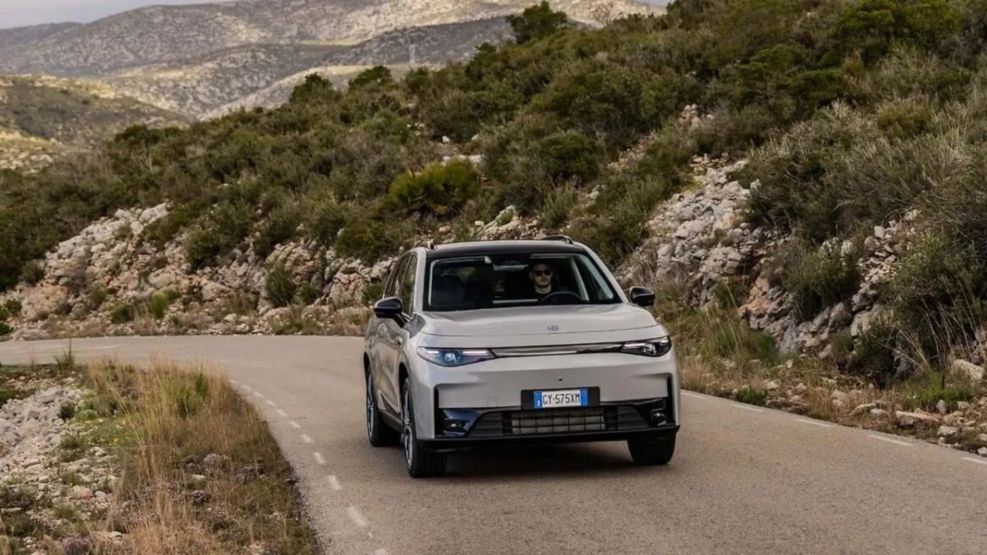 Stellantis aumentará la producción en Córdoba y traerá una marca china: “Es el mercado más importante del país para nosotros”