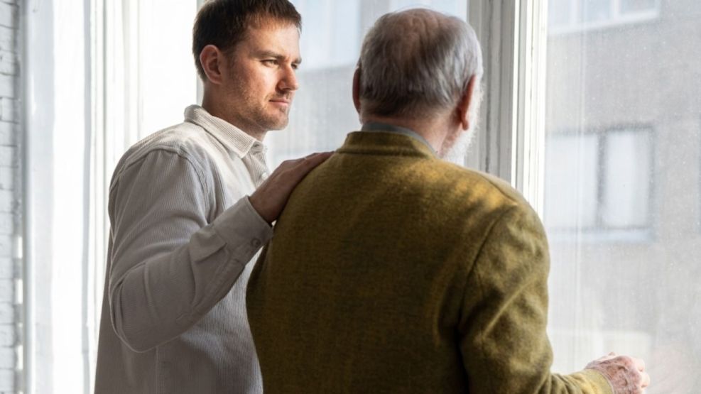 Un estudio detecta señales tempranas de demencia y Parkinson