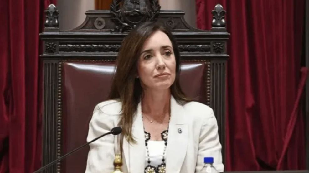 Victoria Villarruel