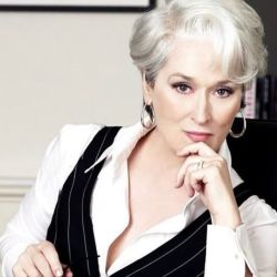 Cortes para pelo con canas