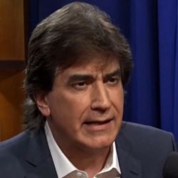 Dante Gebel | Foto:CEDOC