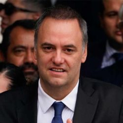 Manuel Adorni | Foto:CEDOC