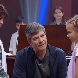 Mario Pergolini | Foto:CEDOC