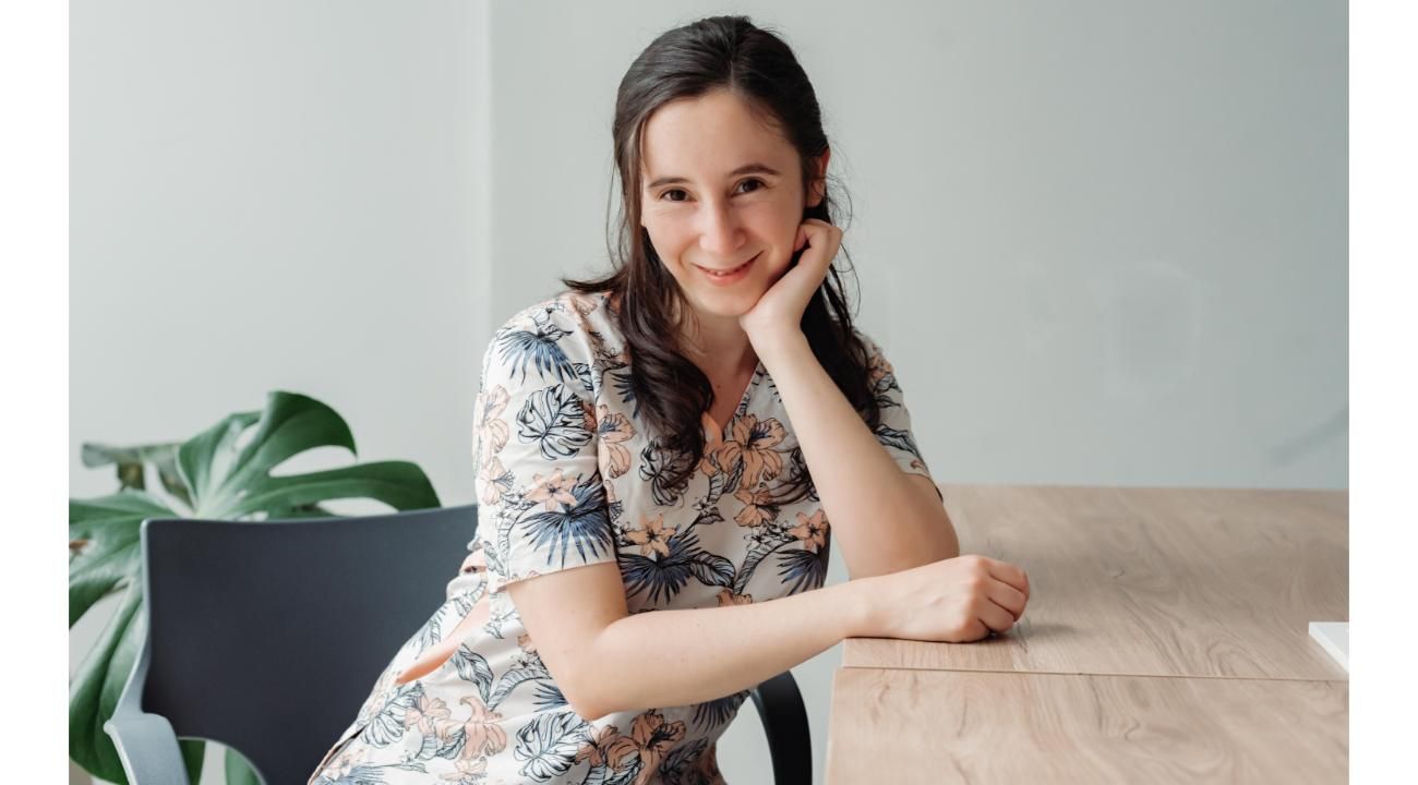 Cuando no te reconocés: cuerpo, mente y la maternidad real