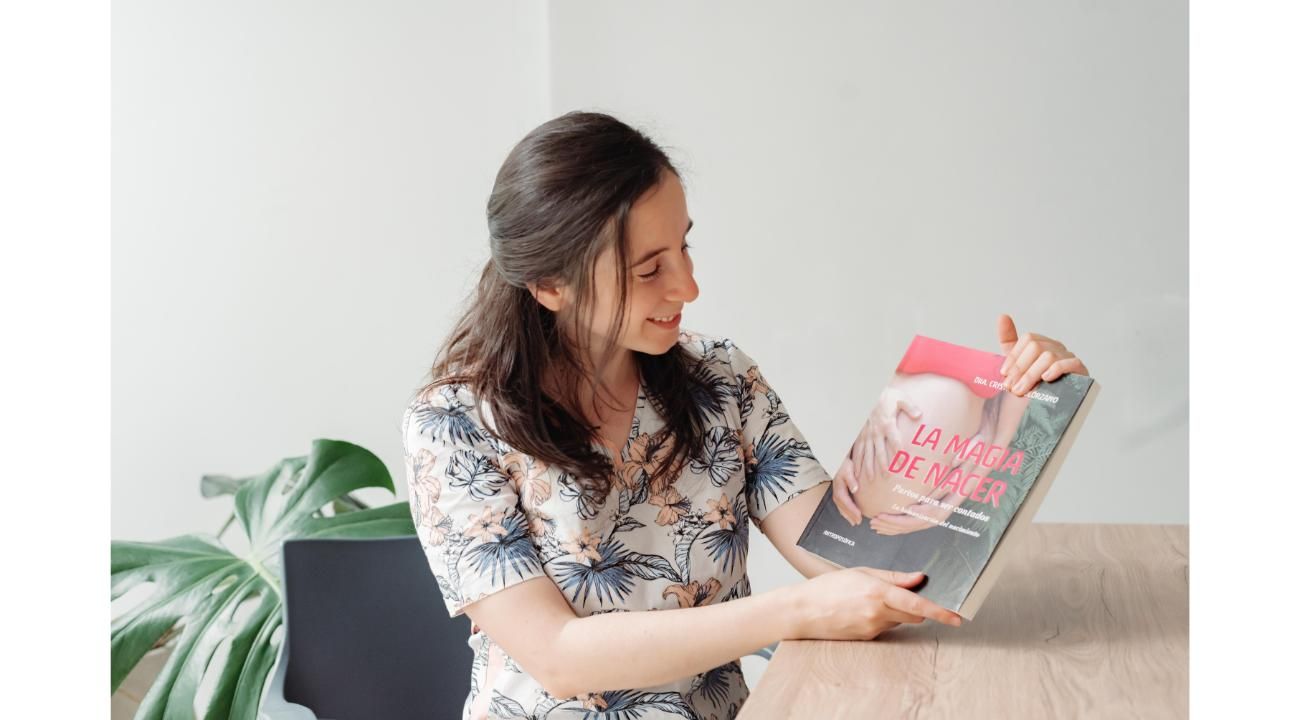 Cuando no te reconocés: cuerpo, mente y la maternidad real