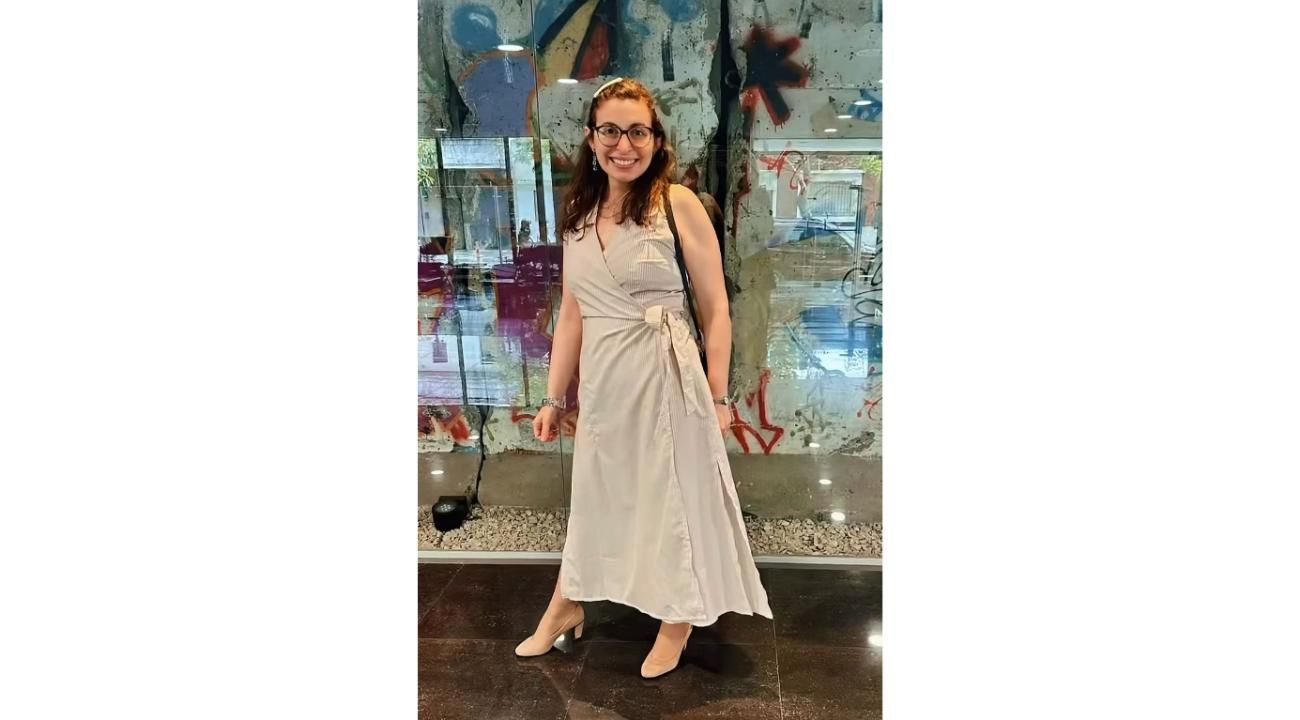 Dra. Gabriela Basualdo: el arte de acompañar la fertilidad con ciencia y sensibilidad