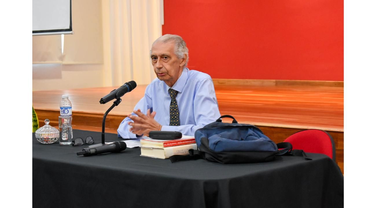 La Universidad de la Cuenca del Plata brinda una amplia oferta de posgrados para 2026