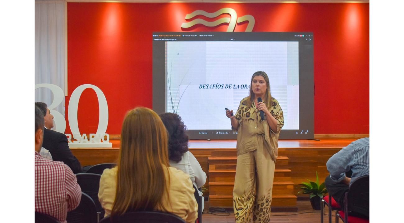 La Universidad de la Cuenca del Plata brinda una amplia oferta de posgrados para 2026