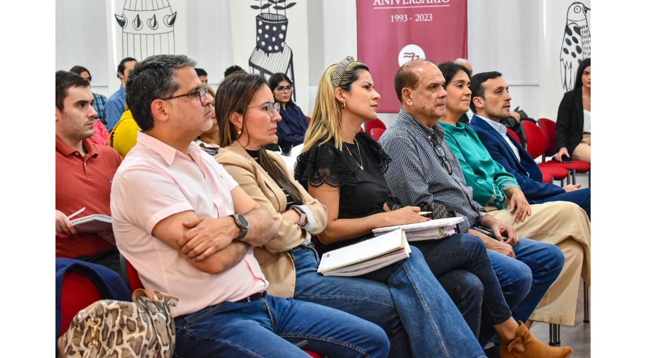 La Universidad de la Cuenca del Plata brinda una amplia oferta de posgrados para 2026