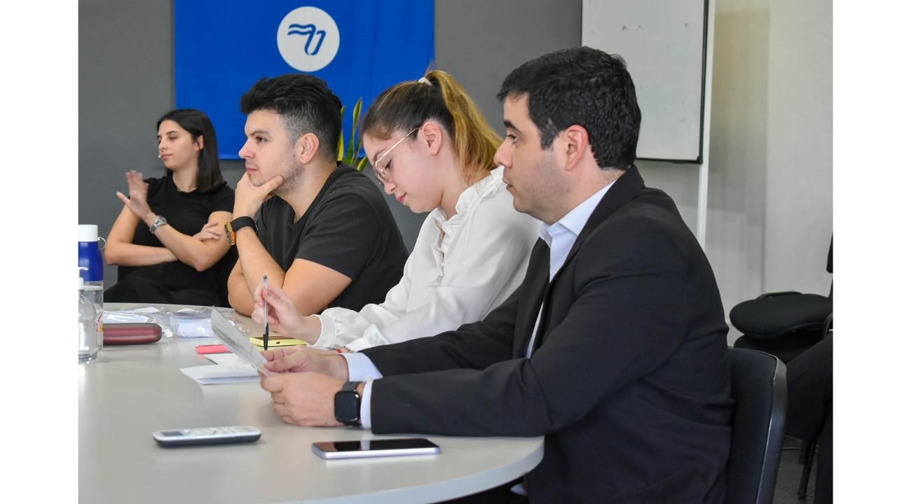 La Universidad de la Cuenca del Plata brinda una amplia oferta de posgrados para 2026