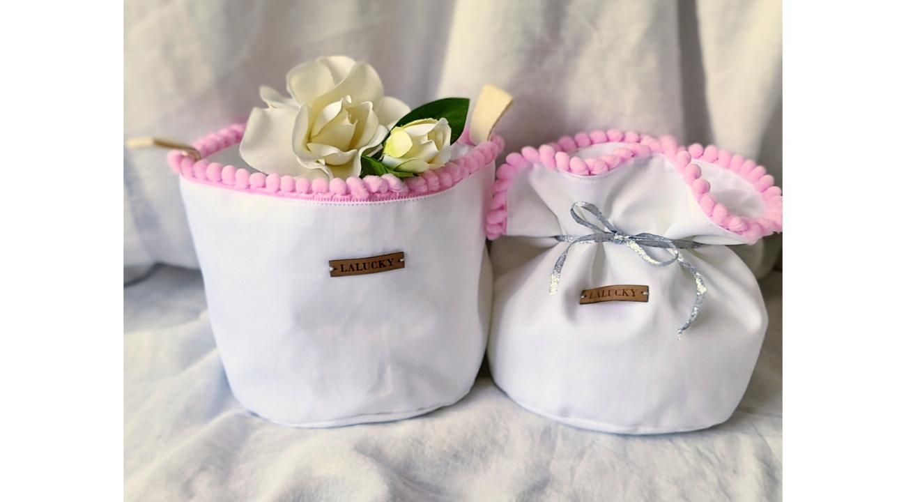 LALUCKY: un hogar que sueña