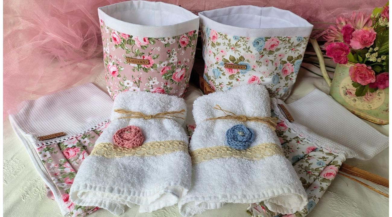 LALUCKY: un hogar que sueña