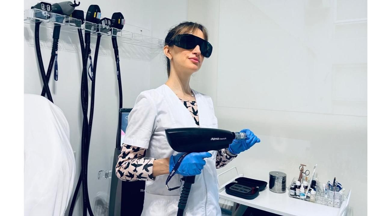 Tratamiento estético innovador para mejorar la piel