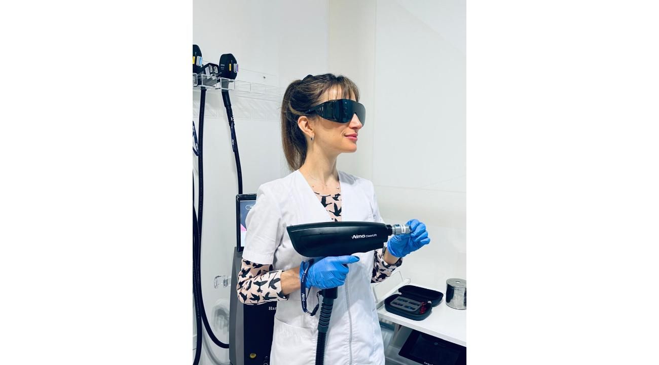 Tratamiento estético innovador para mejorar la piel