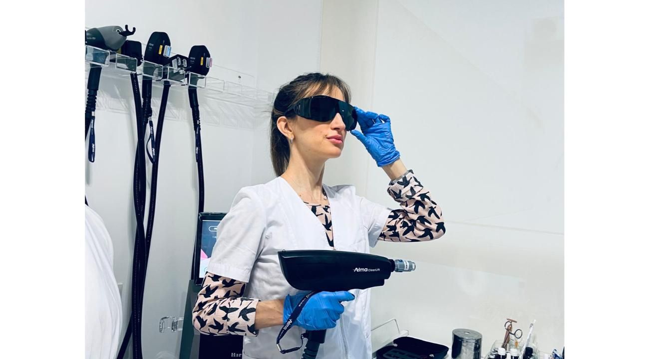 Tratamiento estético innovador para mejorar la piel