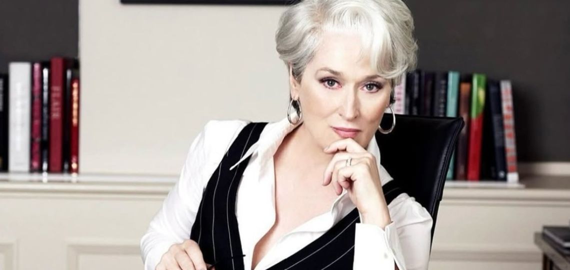 Cortes para pelo con canas: ideas para cualquier largo y tipo de pelo