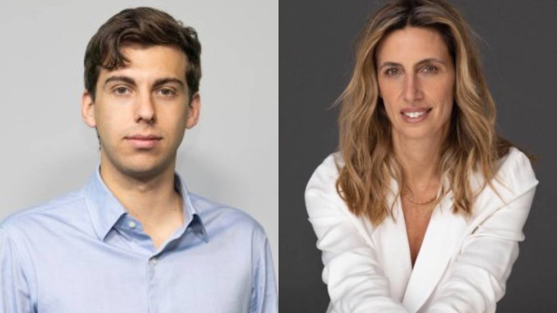 Quiénes son los dos periodistas denunciados por la Casa Militar por ...