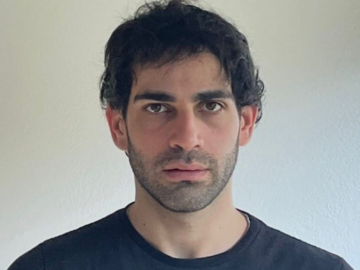 Iván Stilman, actor: “Es todo un desafío hacer comedia policial”