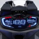 Kymco Xciting VS 400