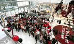 El Centro de Visitas de Toyota cumple 10 años: más de 130.000 visitas