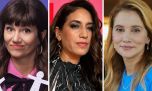 De Griselda Sicialiani y Lorena Vega a Bárbara Lombardo: los mejores looks del final de Envidiosa