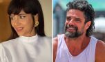  Griselda Siciliani reveló la verdad sobre su video con Luciano Castro